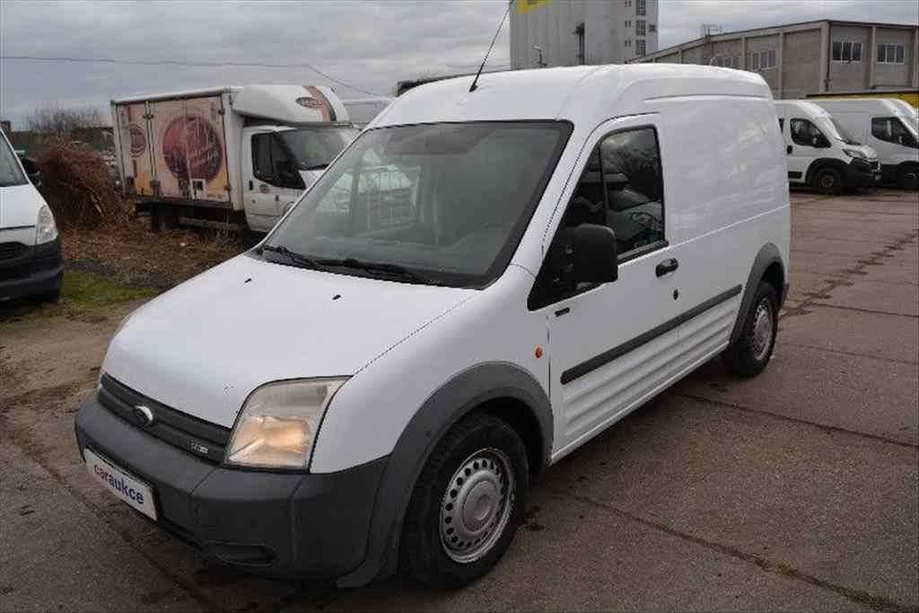 Ford Transit CONNECT T230 1,8 TDCI