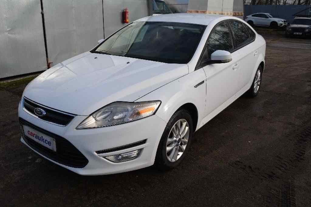 Ford Mondeo 1,6 TDCI 