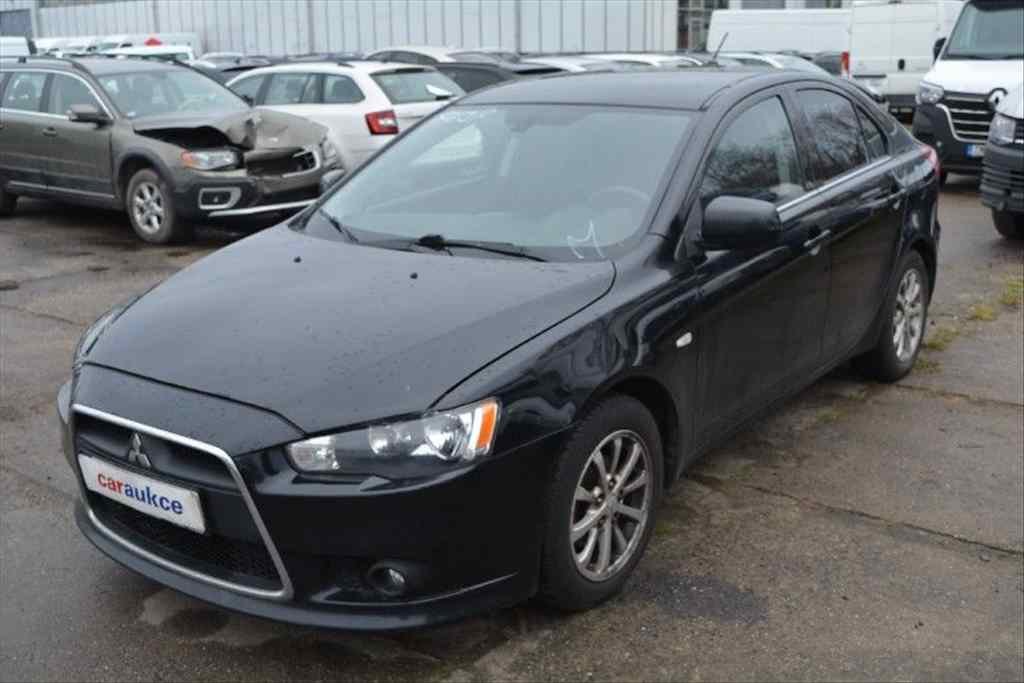 Mitsubishi Lancer SPORTBACK 1,6I