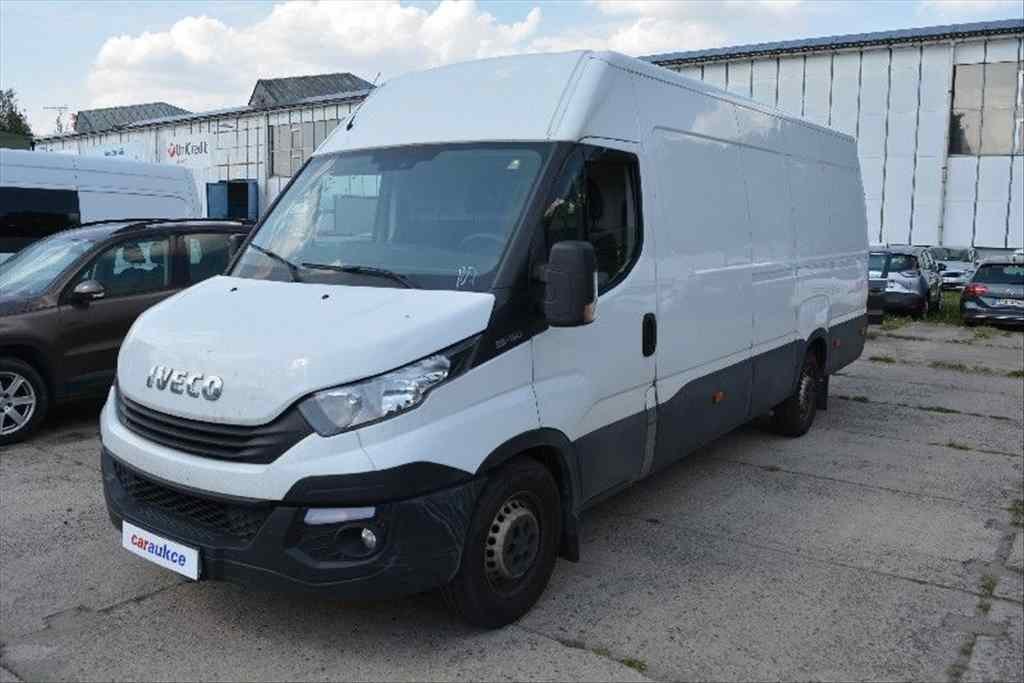 Iveco Daily 35S16 2,3 HPT
