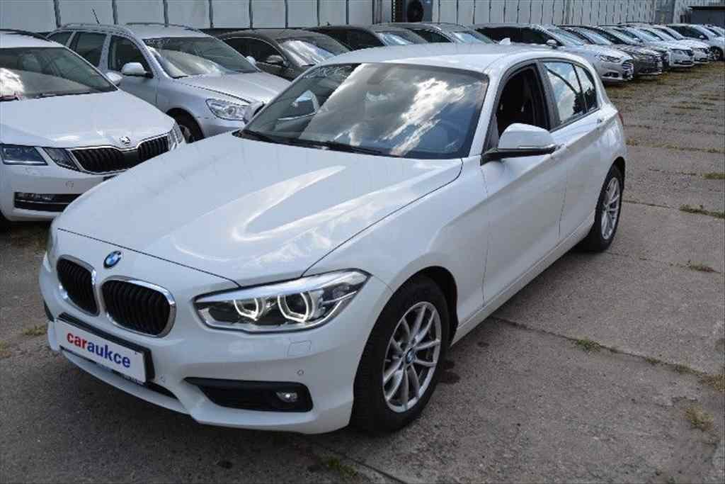 BMW Řada 1 118I 1,5I COMBI