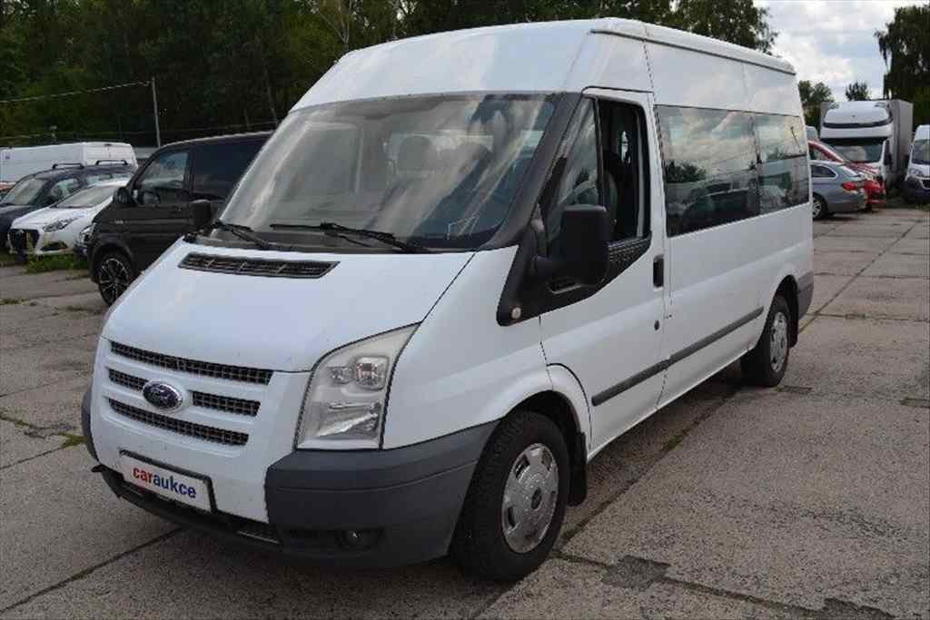 Ford Transit 100 T300 2,2 TDCI TREND