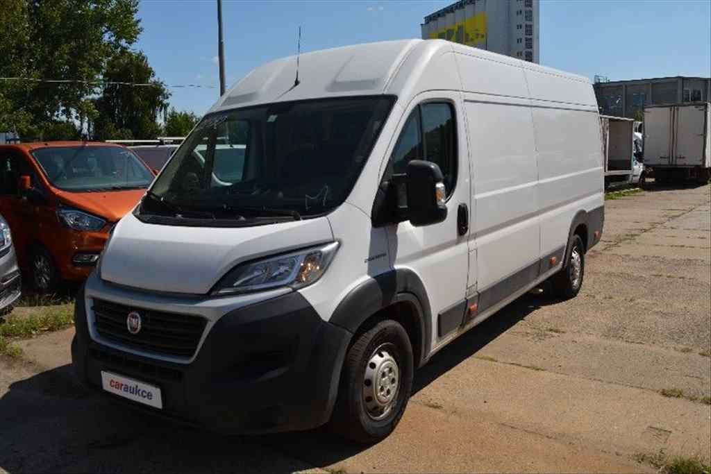 Fiat Ducato MAXI 2,3 MTJ