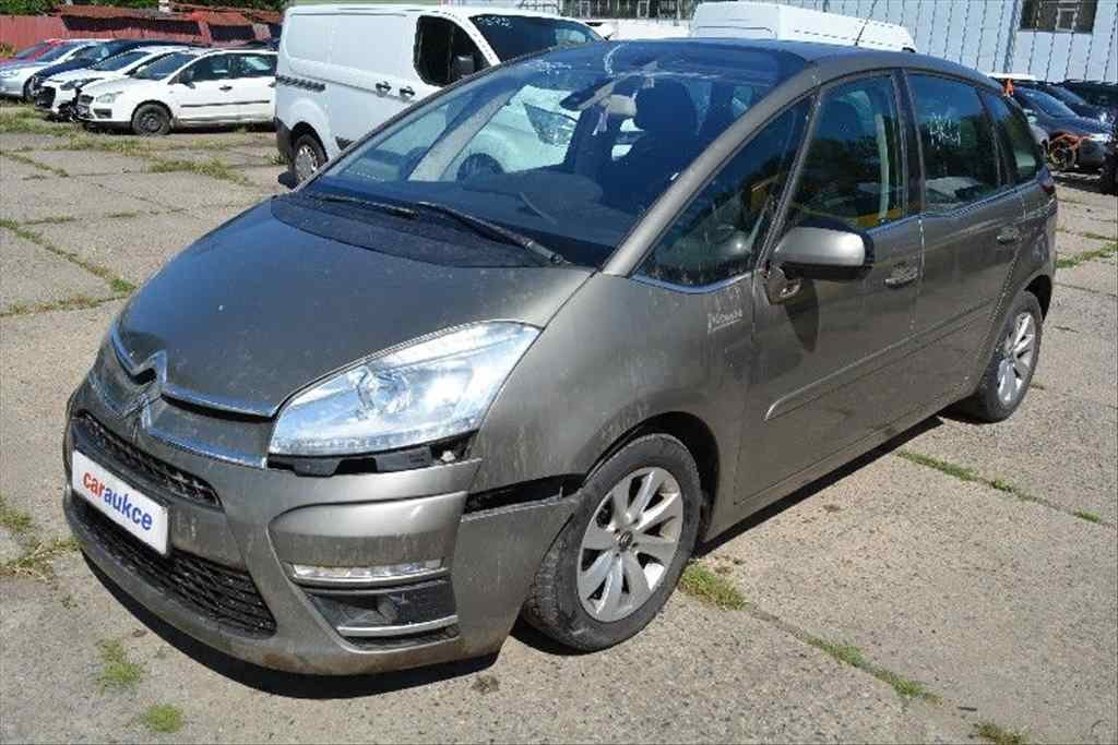 Citroën C4 PICASSO  1,6 VVTI