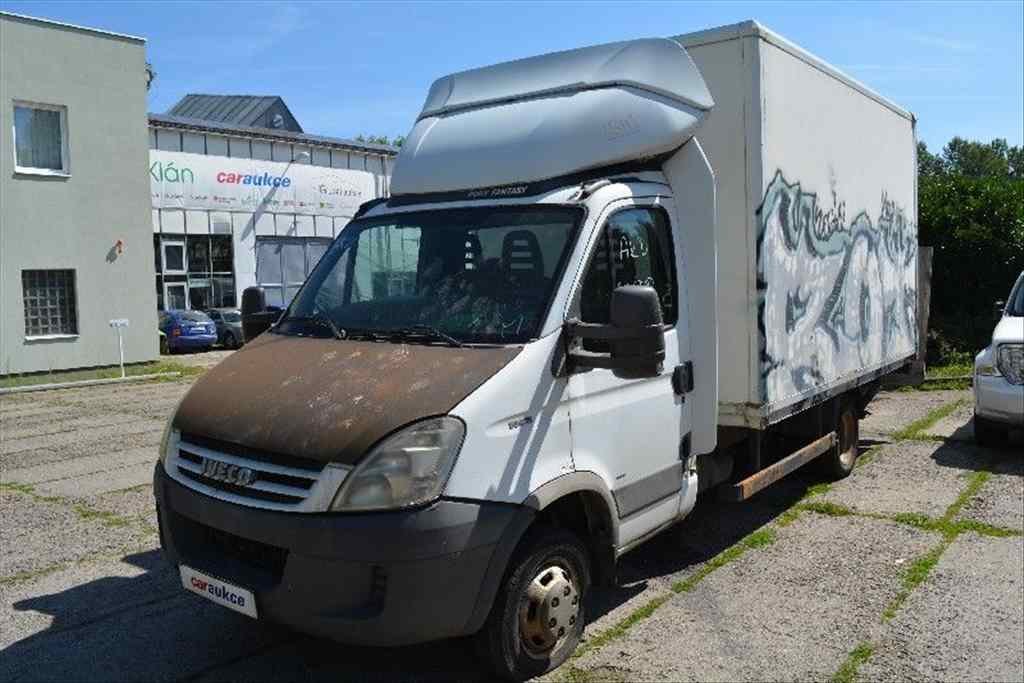 Iveco Daily 35 C15 3,0 HPI