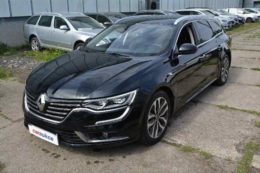 Renault Talisman GRANDTOUR 1,6 DCI EDC