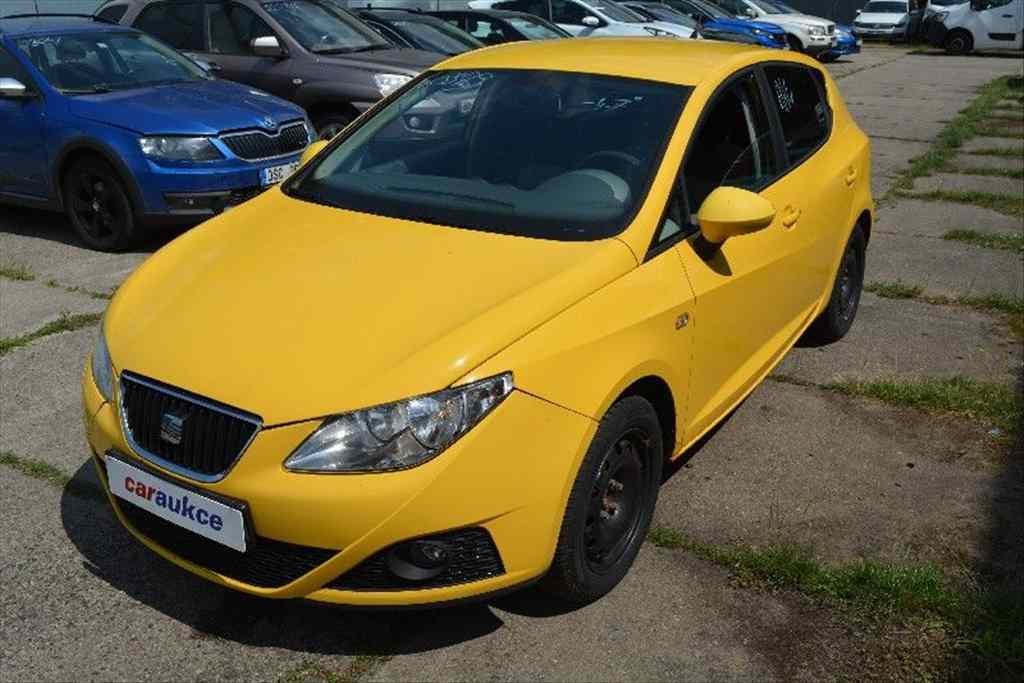 Seat Ibiza 1,4I