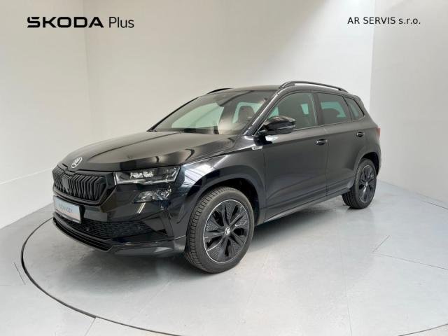 Škoda Karoq SPORTLINE 1.5TSI/110KW, 6MP SUV