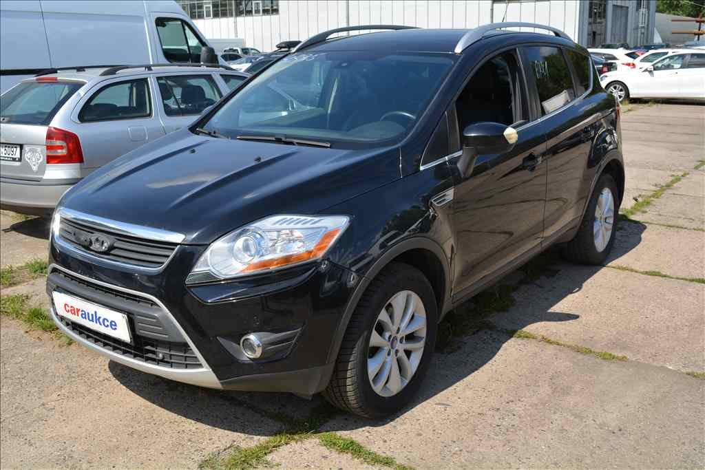 Ford KUGA 2,0 TDCI AWD