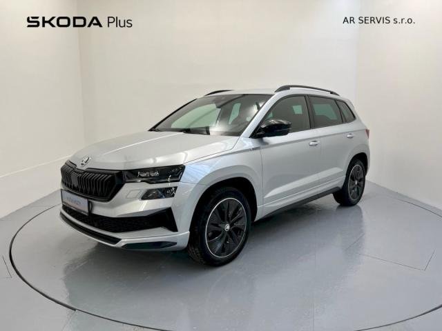 Škoda Karoq SPORTLINE TSI 1.5/110KW 6MP kombi