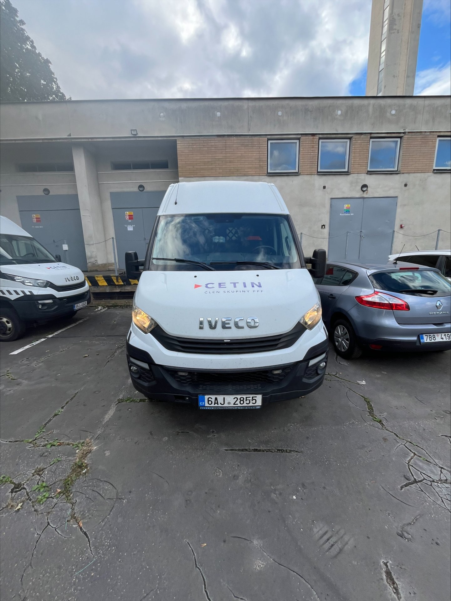 Iveco Daily 4x4