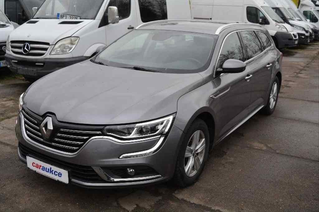 Renault Talisman GRANDTOUR DCI 110 ENERGY