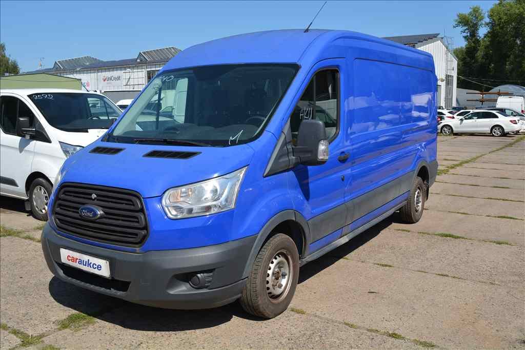 Ford Transit 2,2 TDCI