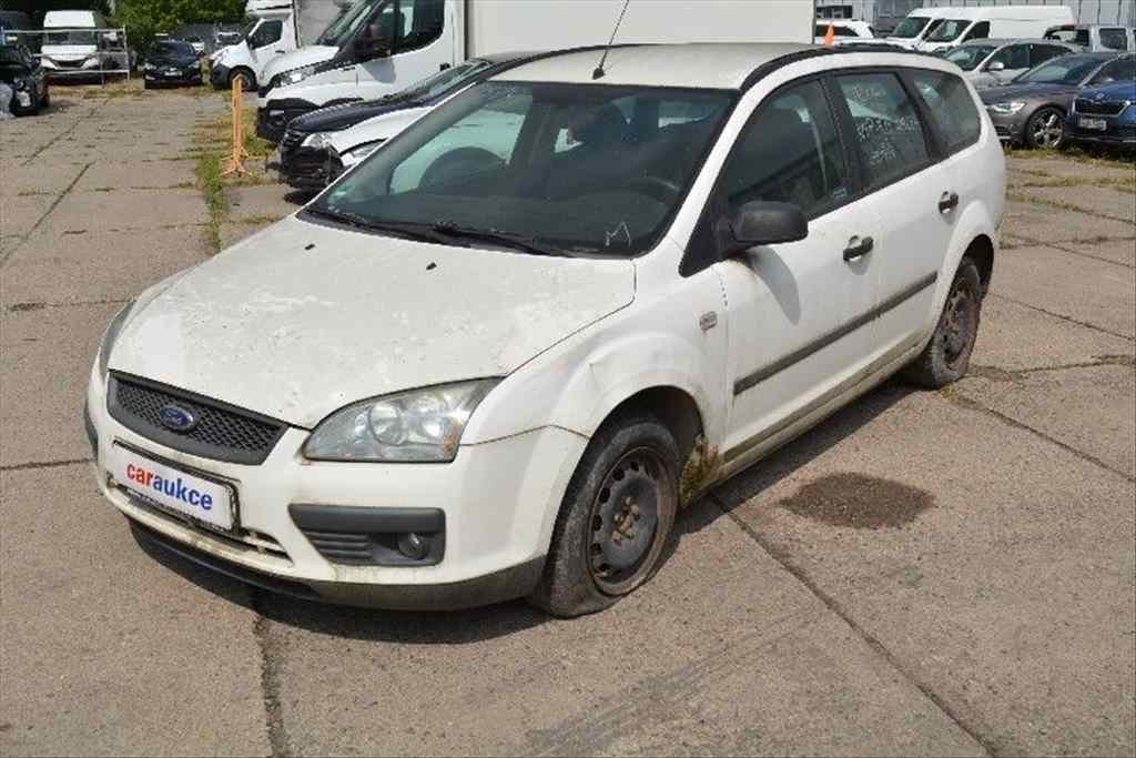 Ford Focus 1,6 D