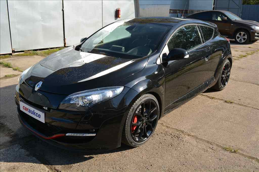 Renault Megane RS 2,0T