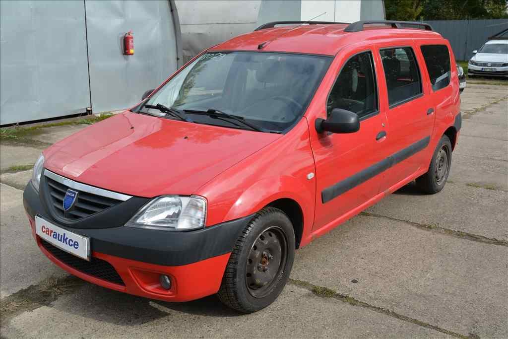 Dacia Logan SD 1,4 