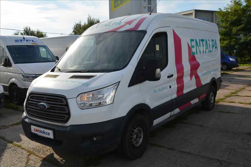 Ford Transit 2,2 TDCI