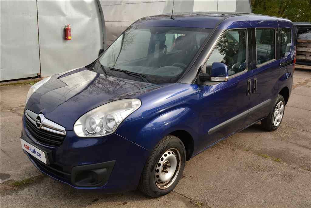 Opel Combo 1,6 TDI