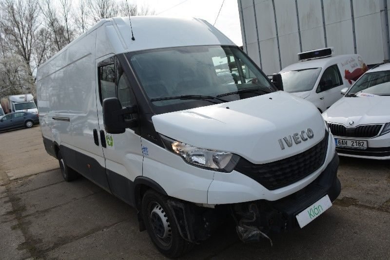 IVECO DAILY