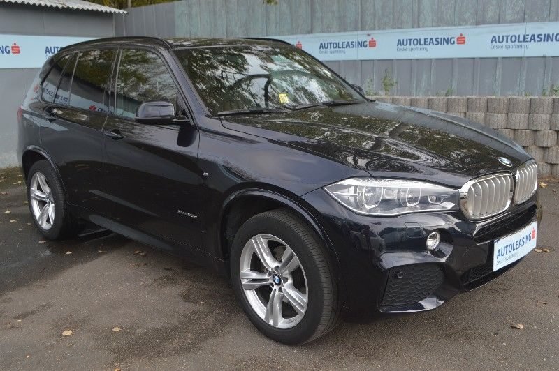 BMW X5 M-PAKET