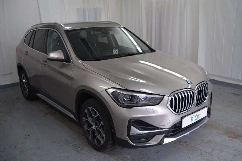 BMW X1 XDRIVE 20i M-PAKET