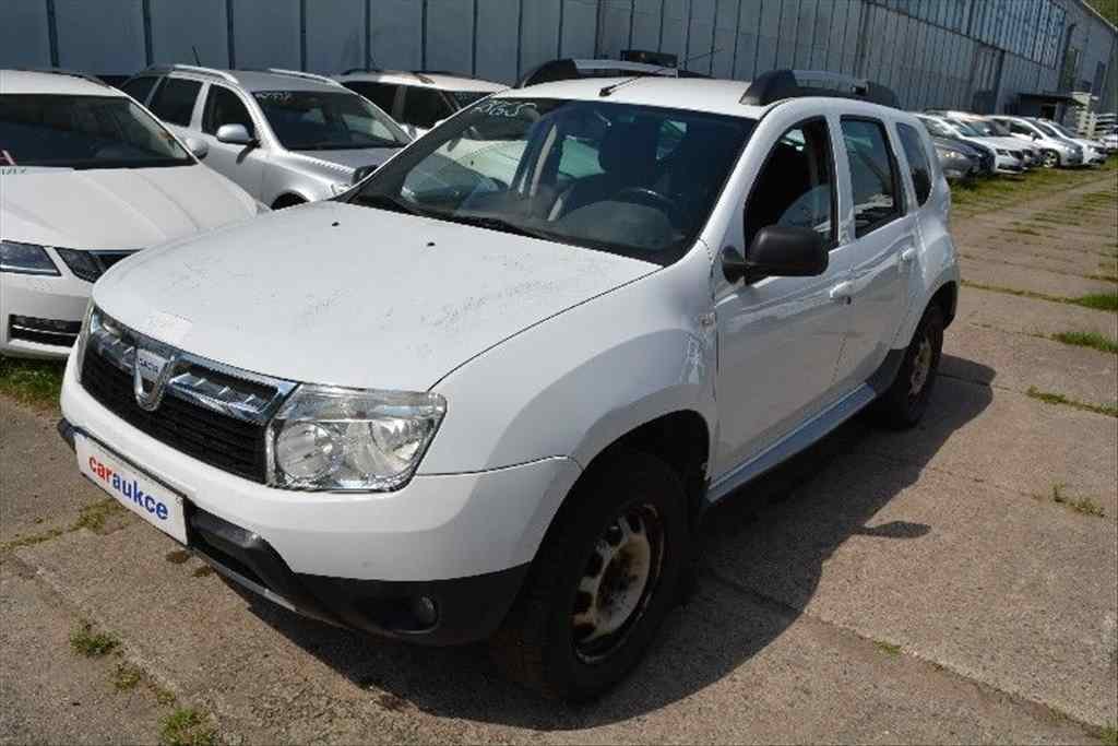 Dacia Duster 1,6I