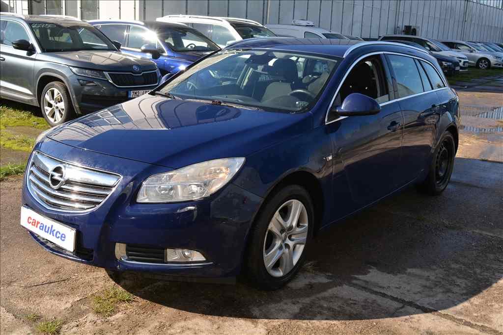 Opel Insignia 1,8 I