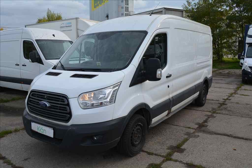 Ford Transit 2,2 TDCI