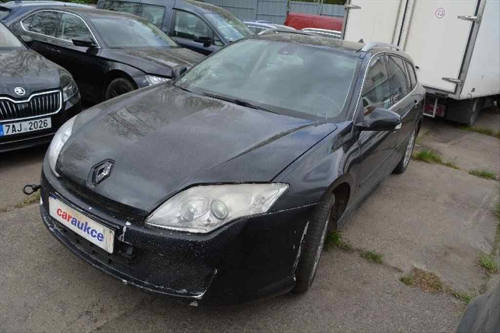 Renault Laguna GRANDTOUR 2,0 DCI