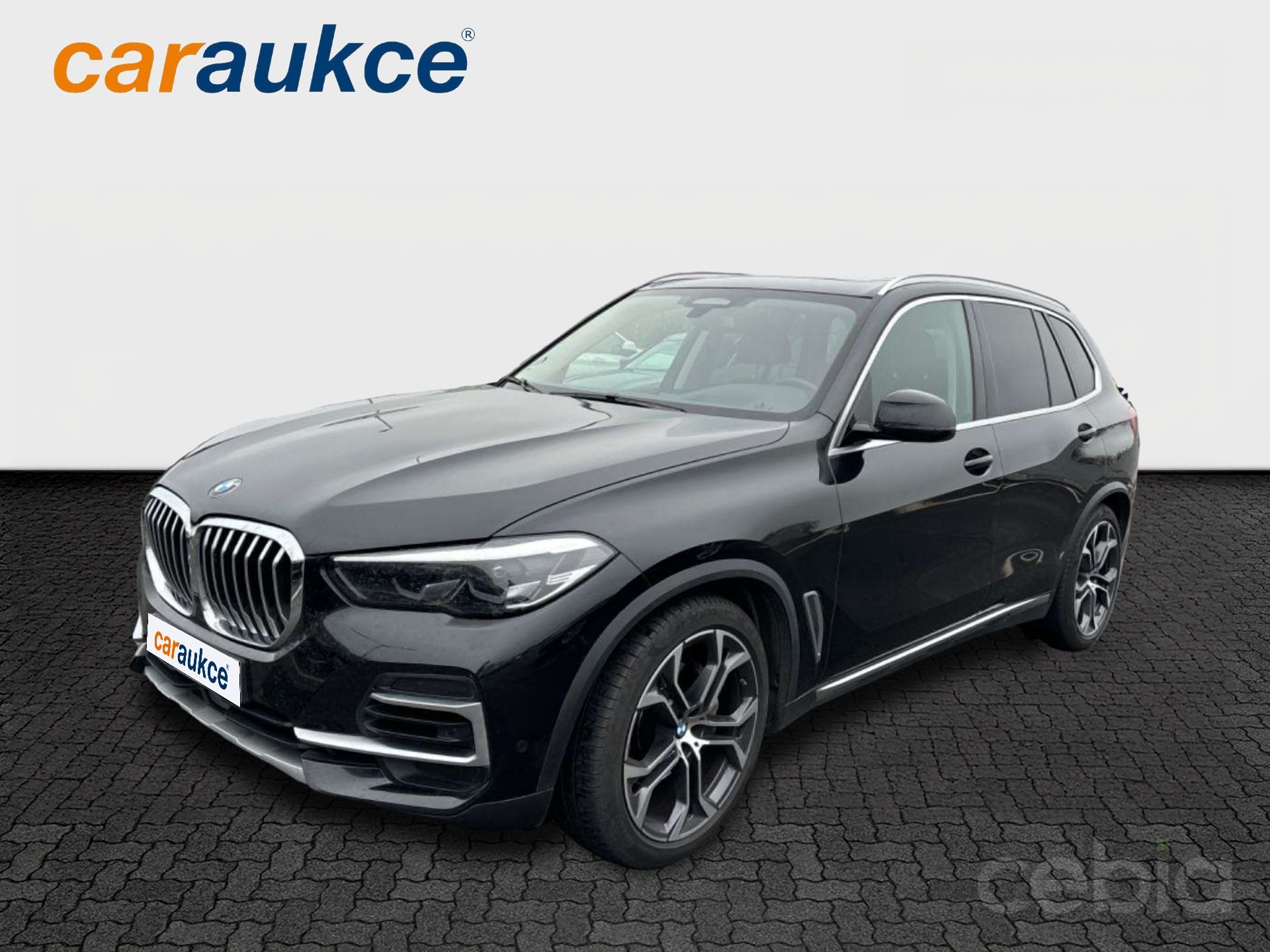 BMW X5 30d xDrive  xLine AT