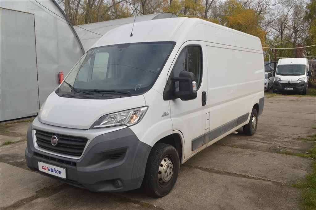 Fiat Ducato 2,3 D