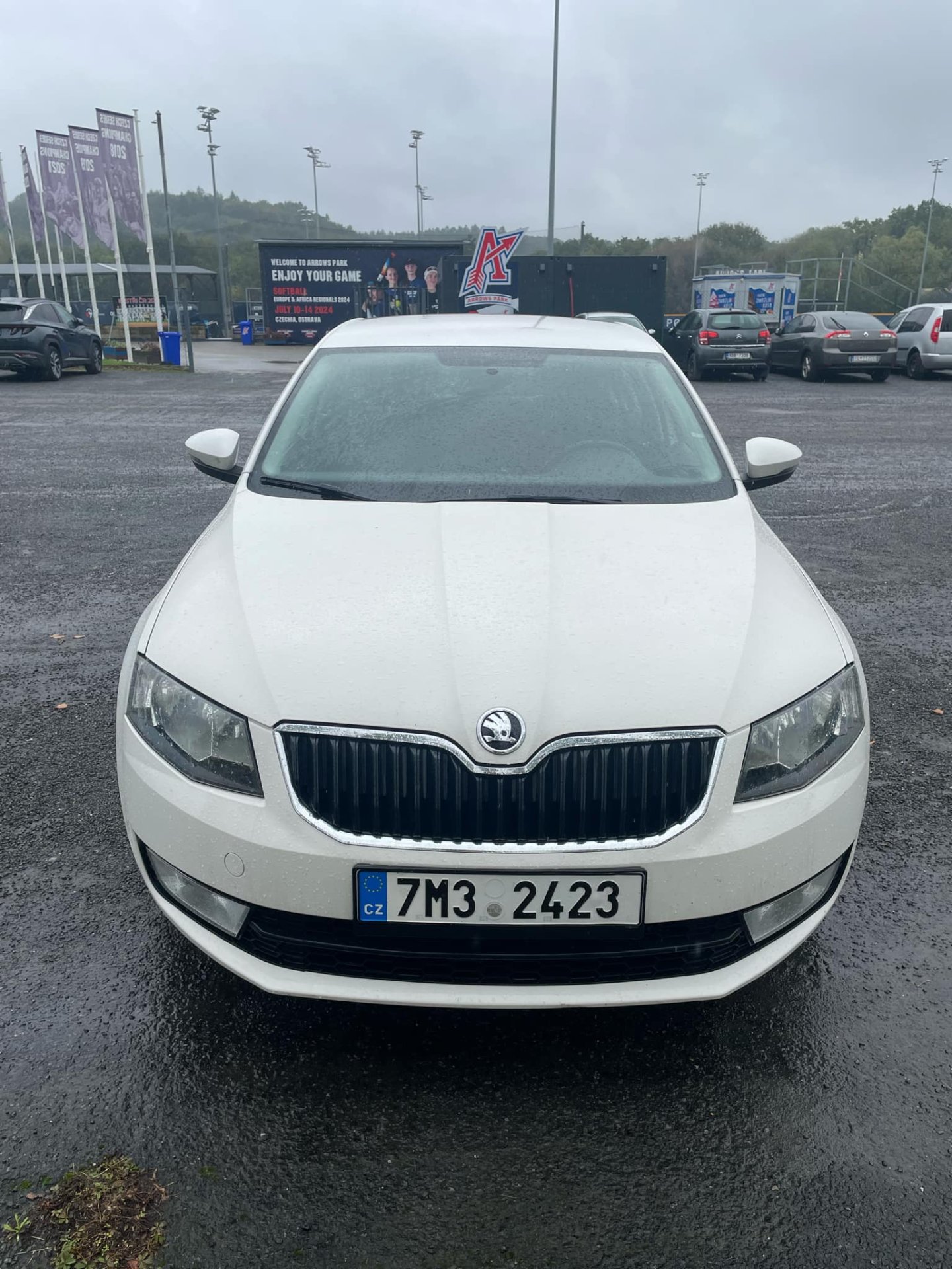 ŠKODA Octavia 1.6 TDI 