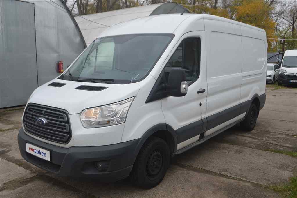 Ford Transit 2,2 TDCI