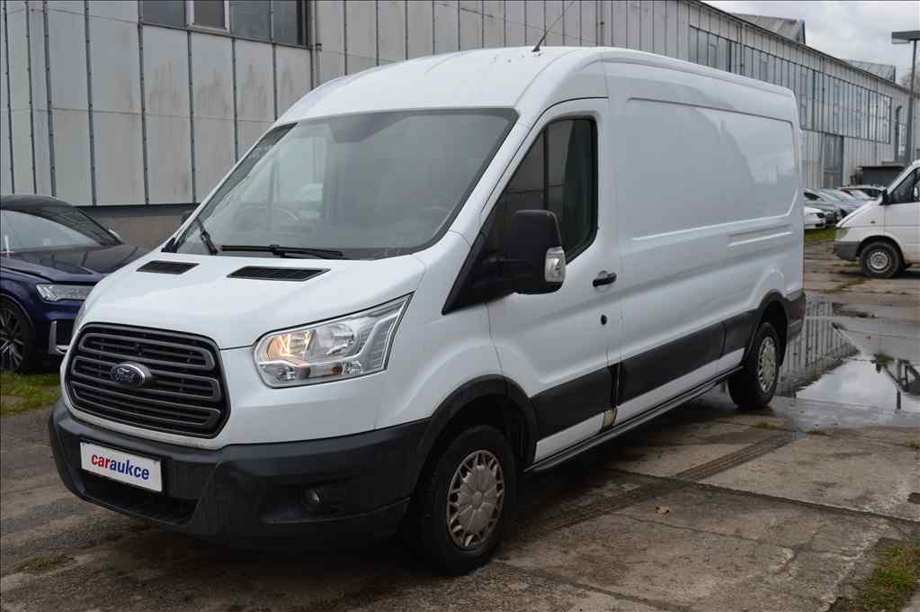 Ford Transit 2,2 TDCI