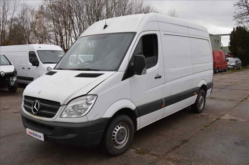 Mercedes-Benz Sprinter 313 CDI