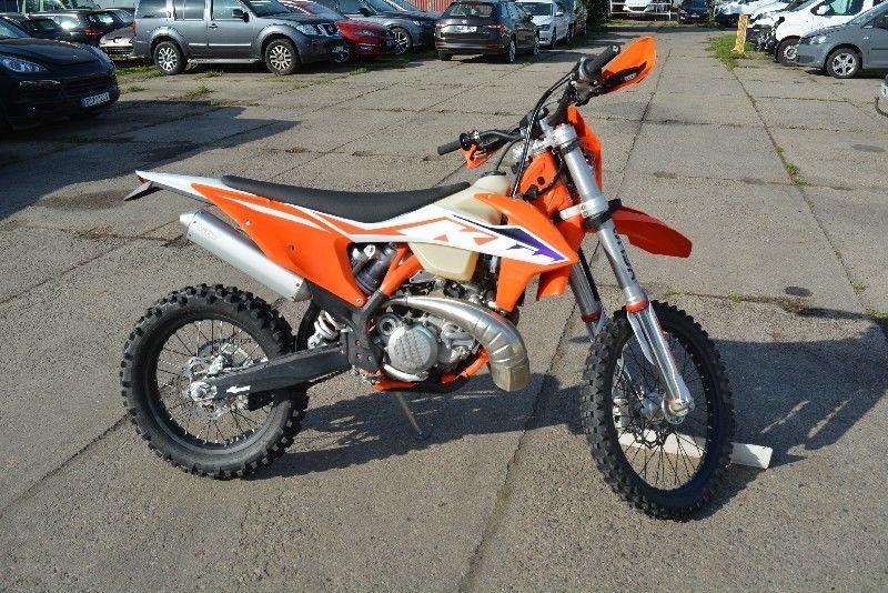 KTM 300EXC TPI CROSS/ENDURO