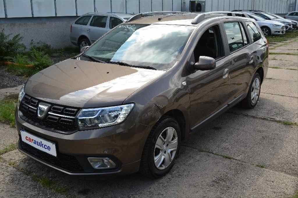 Dacia Logan MCV 1,0I