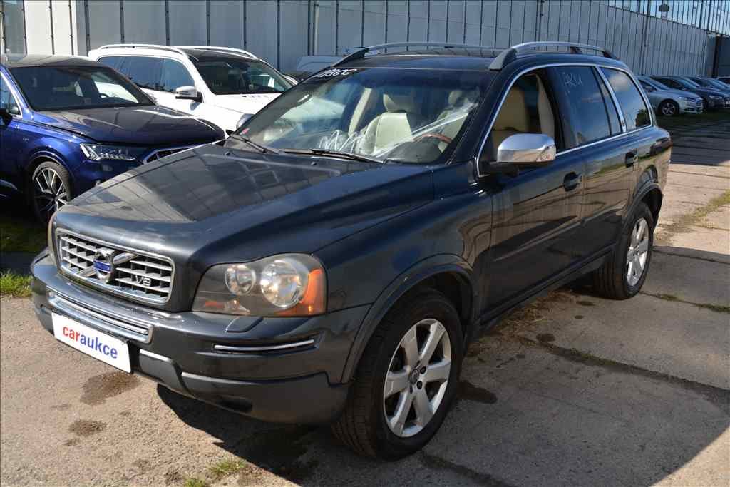 Volvo XC90 4,4 V8 AWD 