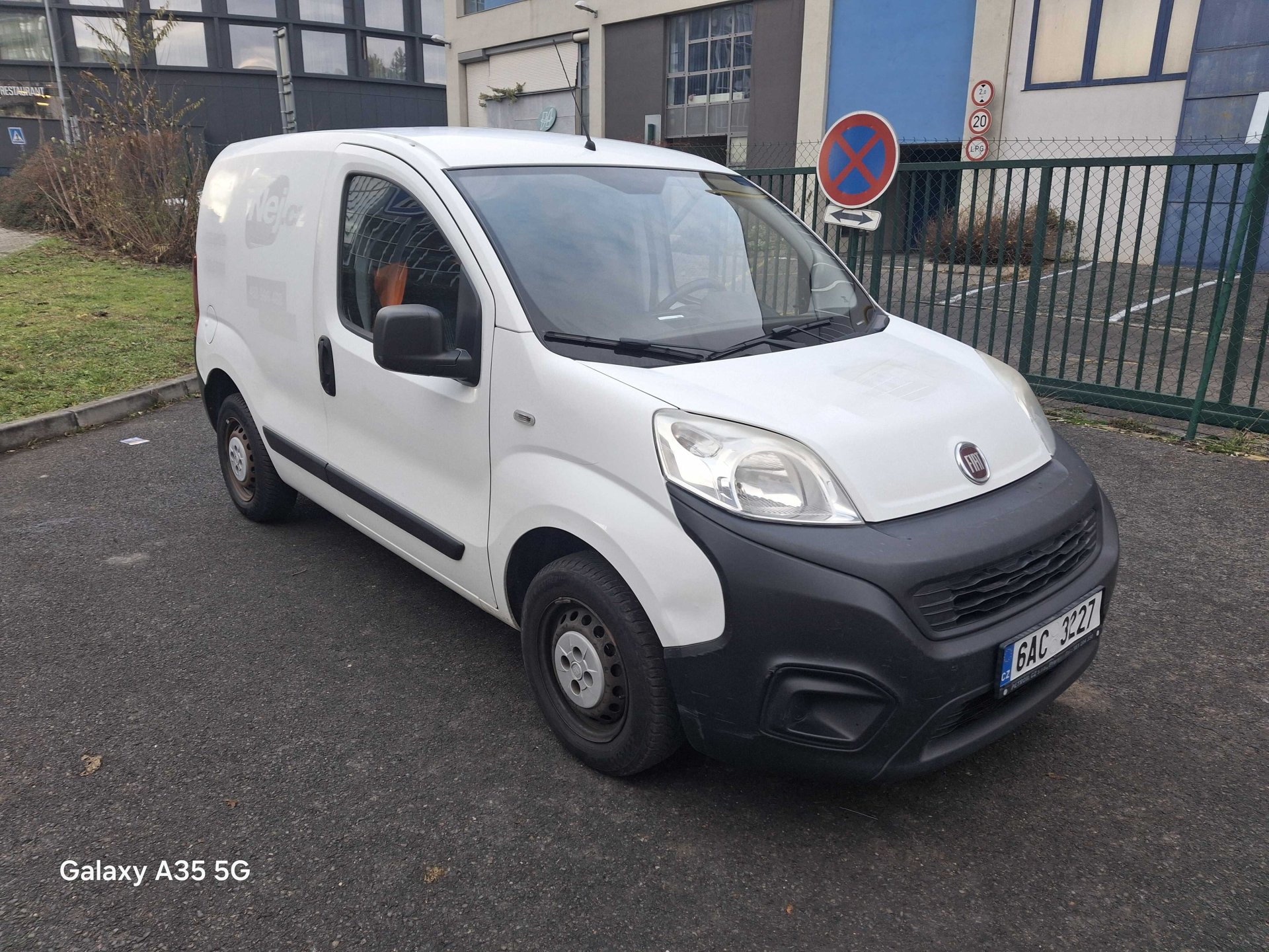 Fiat Fiorino