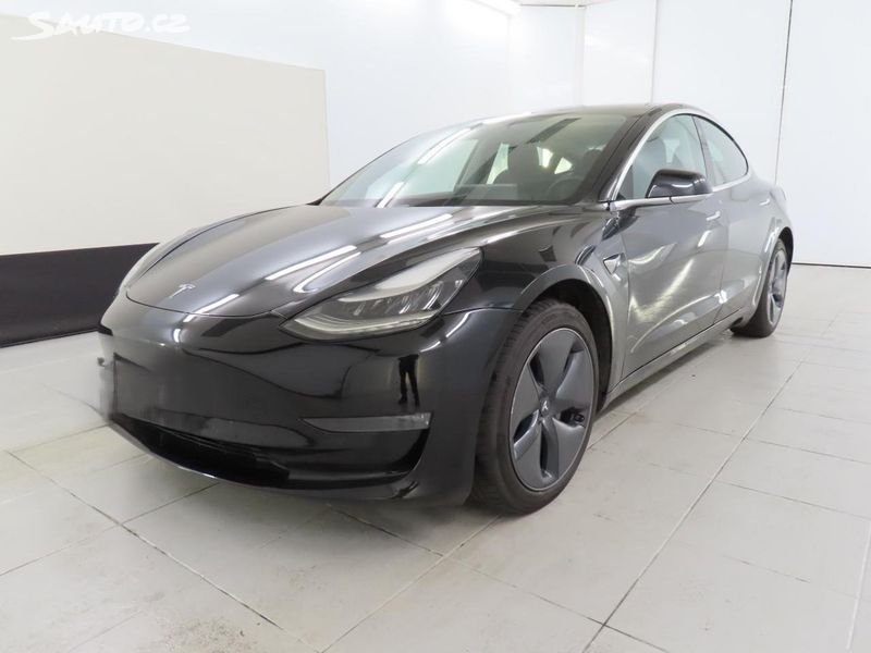 TESLA Model EL