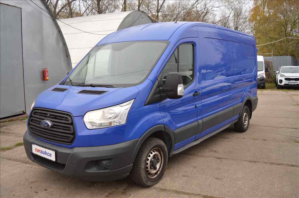 Ford Transit 2,2 TDCI