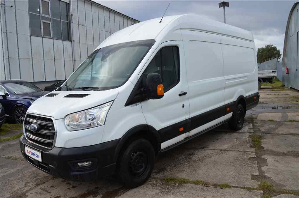 Ford Transit 2,0 TDCI