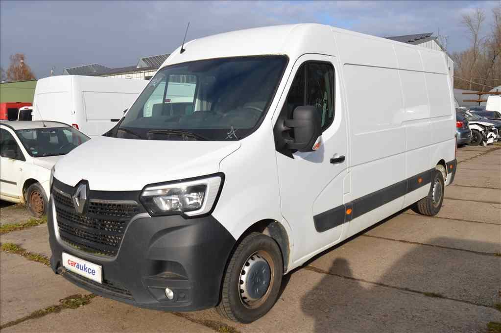 Renault Master 2,3 DCI