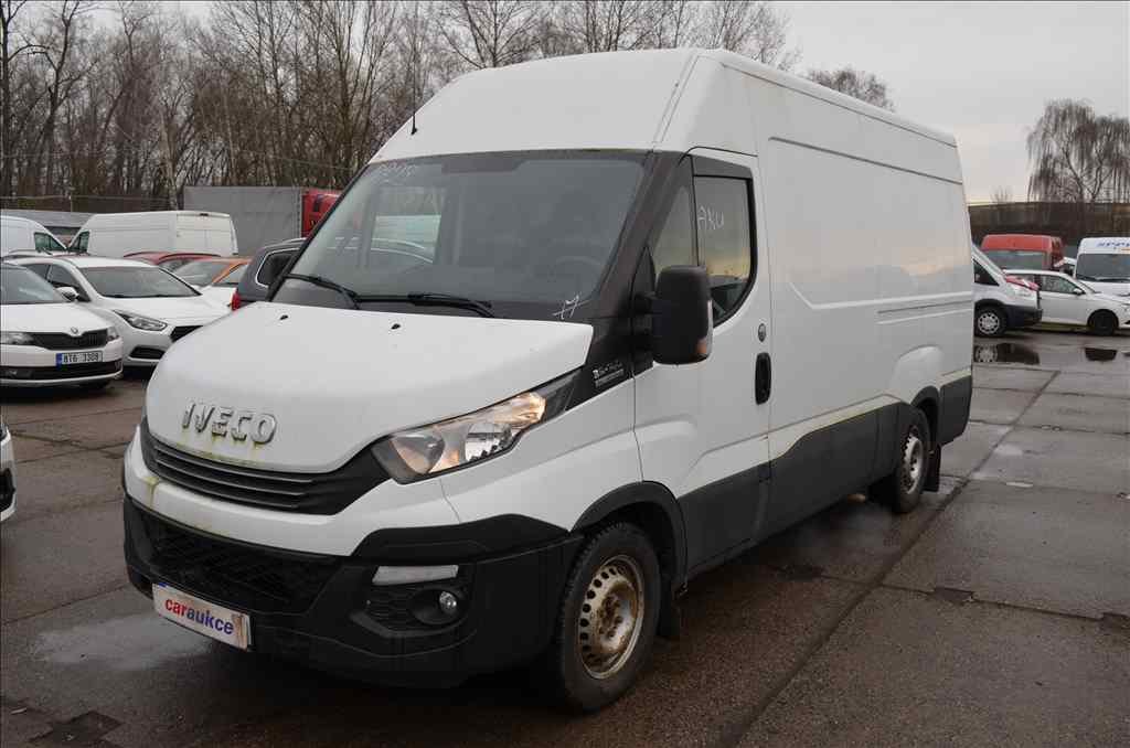 Iveco Daily 2,3 D 35S16