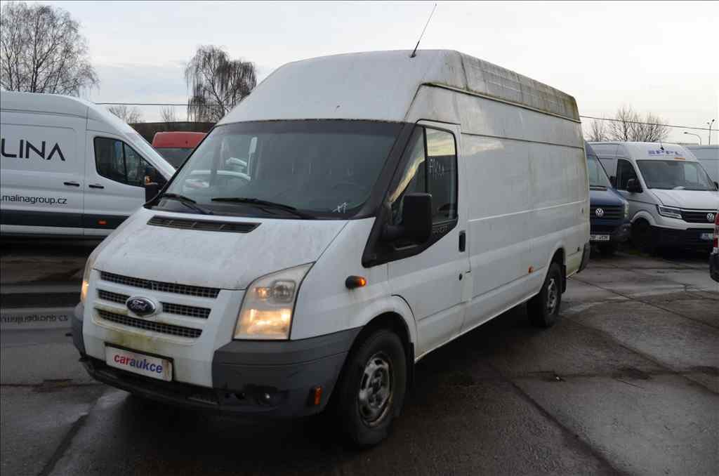 Ford Transit 2,2 D T350