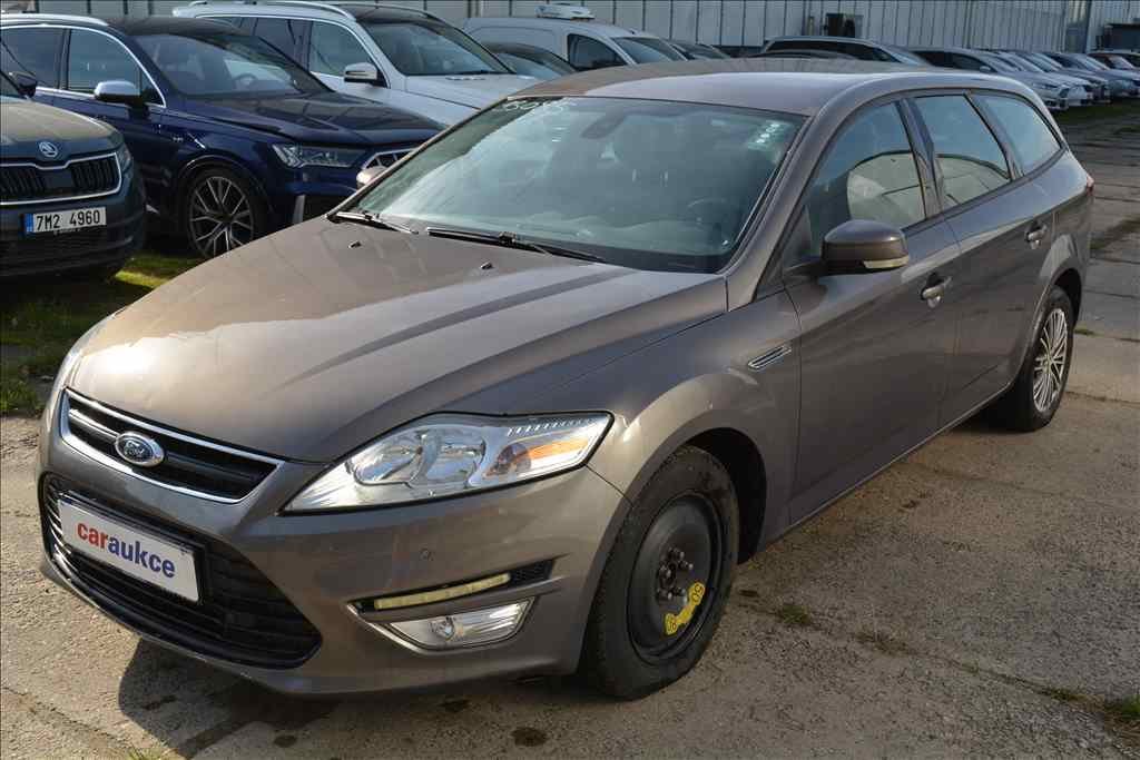 Ford Mondeo TOURNIER 2,0 TDCI