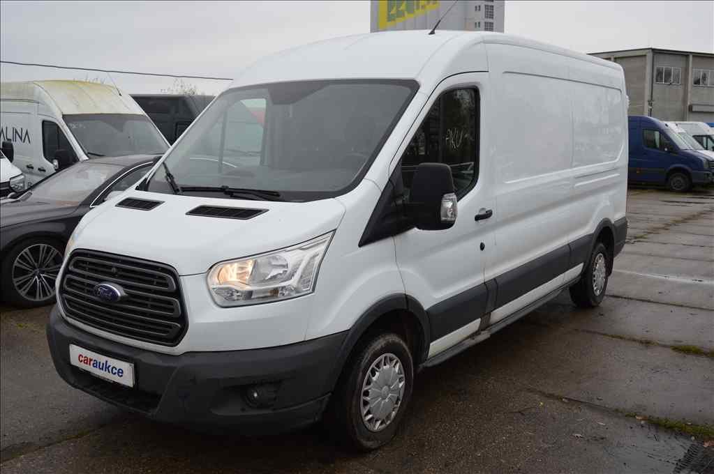 Ford Transit 2,2 TDCI