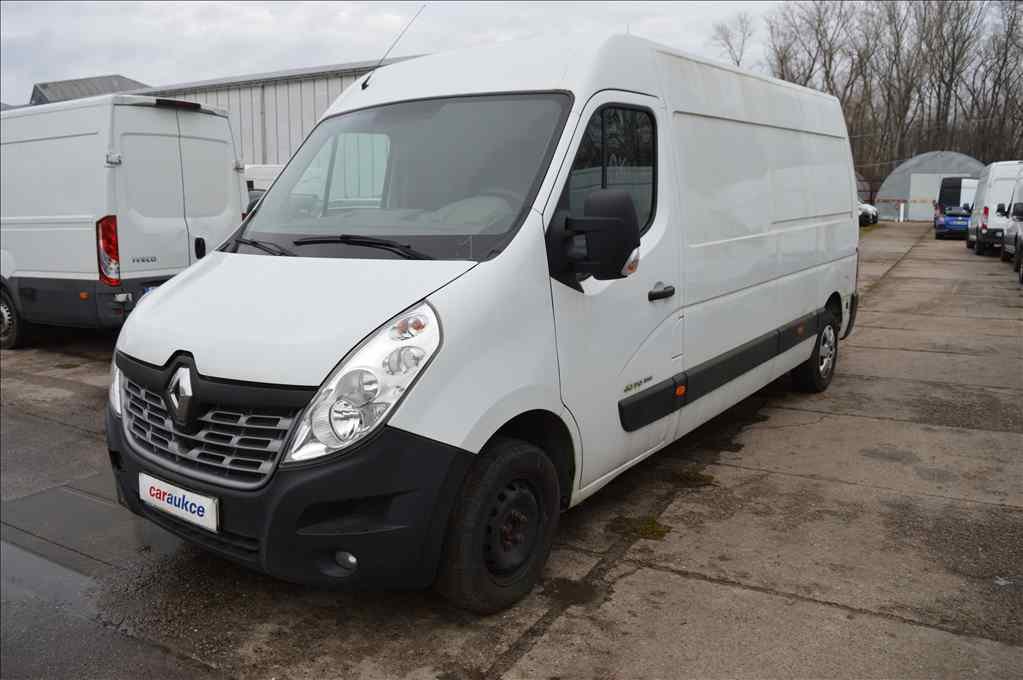 Renault Master 2,3 CDI