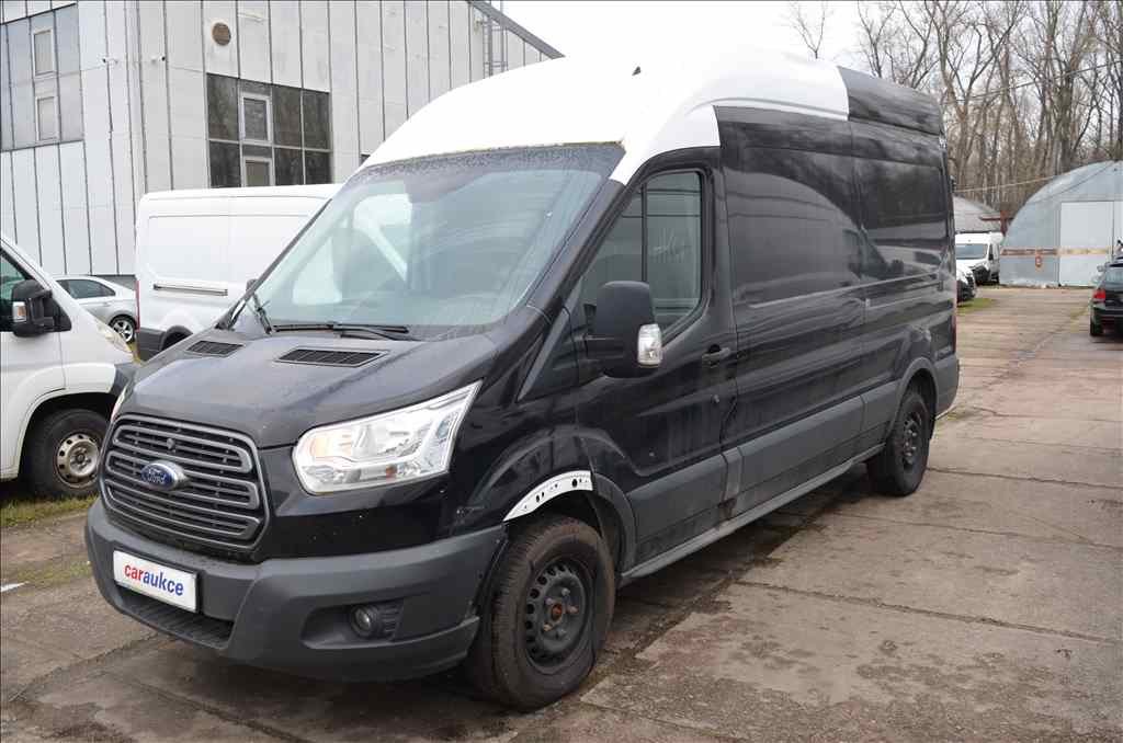 Ford Transit 2,2 TDCI