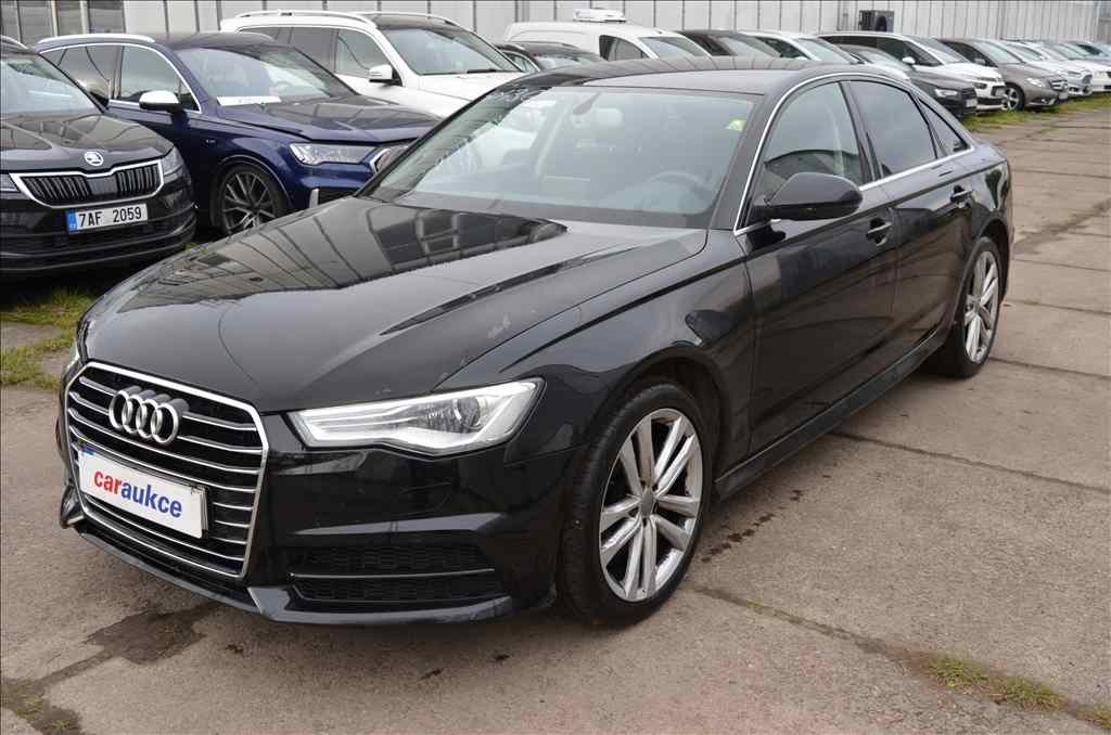 Audi A6 2,0 TDI